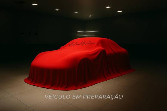 JEEP COMPASS 2.0 16V FLEX LIMITED AUTOMÁTICO JEEP COMPASS 2.0 16V FLEX LIMITED AUTOMÁTICO